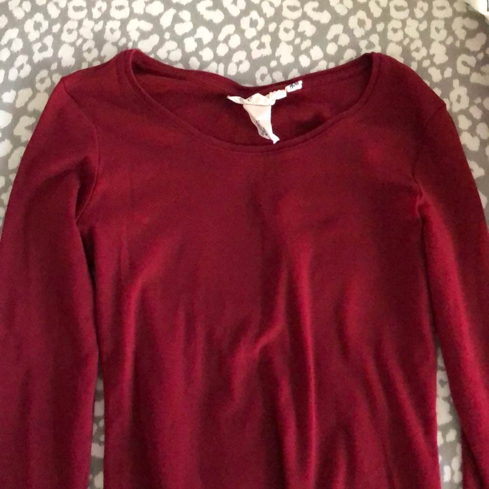 H&M